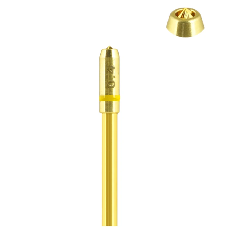 Tungsten Carbide Nail Tip Bottom Drill Bit Electric Manicure Drills For Milling Cutter Nail Burr Pedicure Accessories