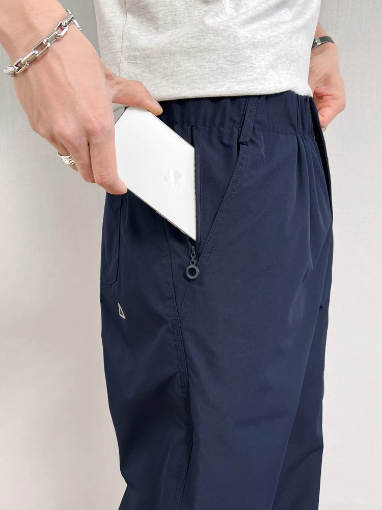 #22 Latest Mens Tapered Casual Trousers Offers