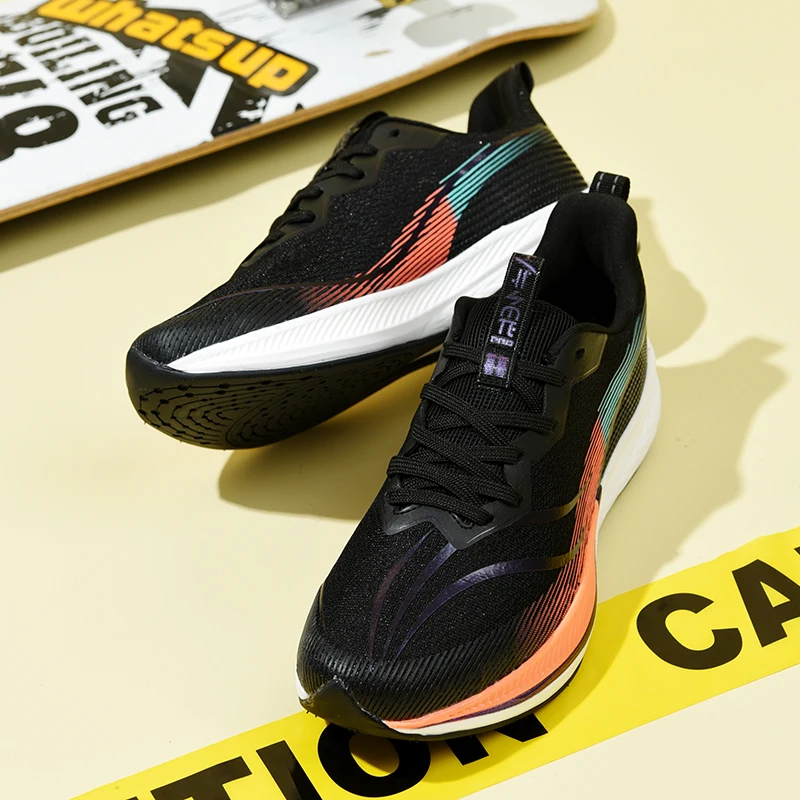 SENTA-Zapatillas deportivas de malla para hombre y mujer, zapatos deportivos de alta calidad, ultraligeros, para entrenamiento atlético