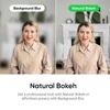 Insta360 Link 2 & Link 2C AI Smart 4K Live-Kamera 4