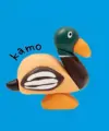 Mallard