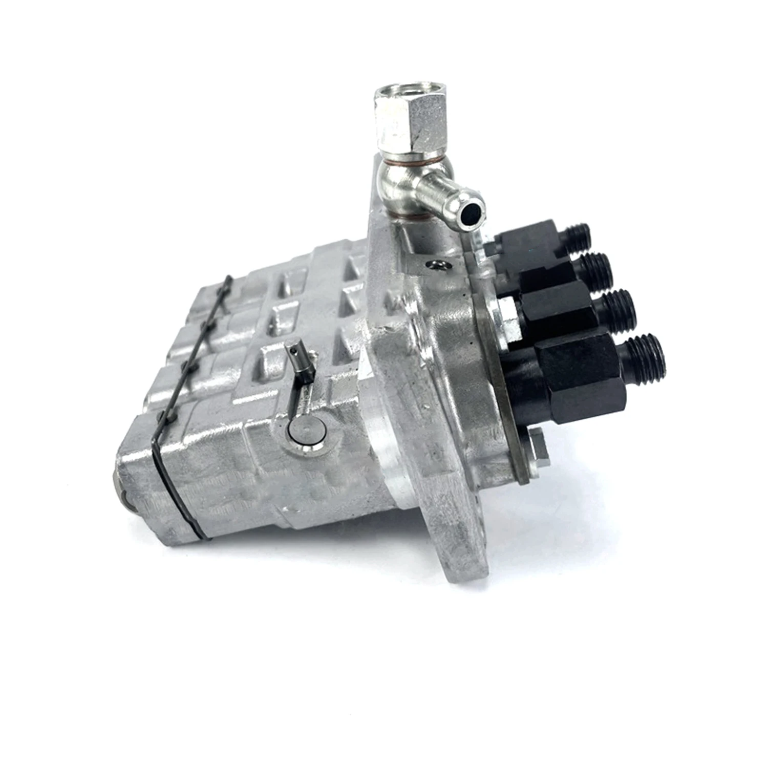 

Original New Fuel Injection Pump For Zexel Perkins 404D-22T 404D-22TA 104135-4100 1041354100 Excavator Engine Replacement Parts