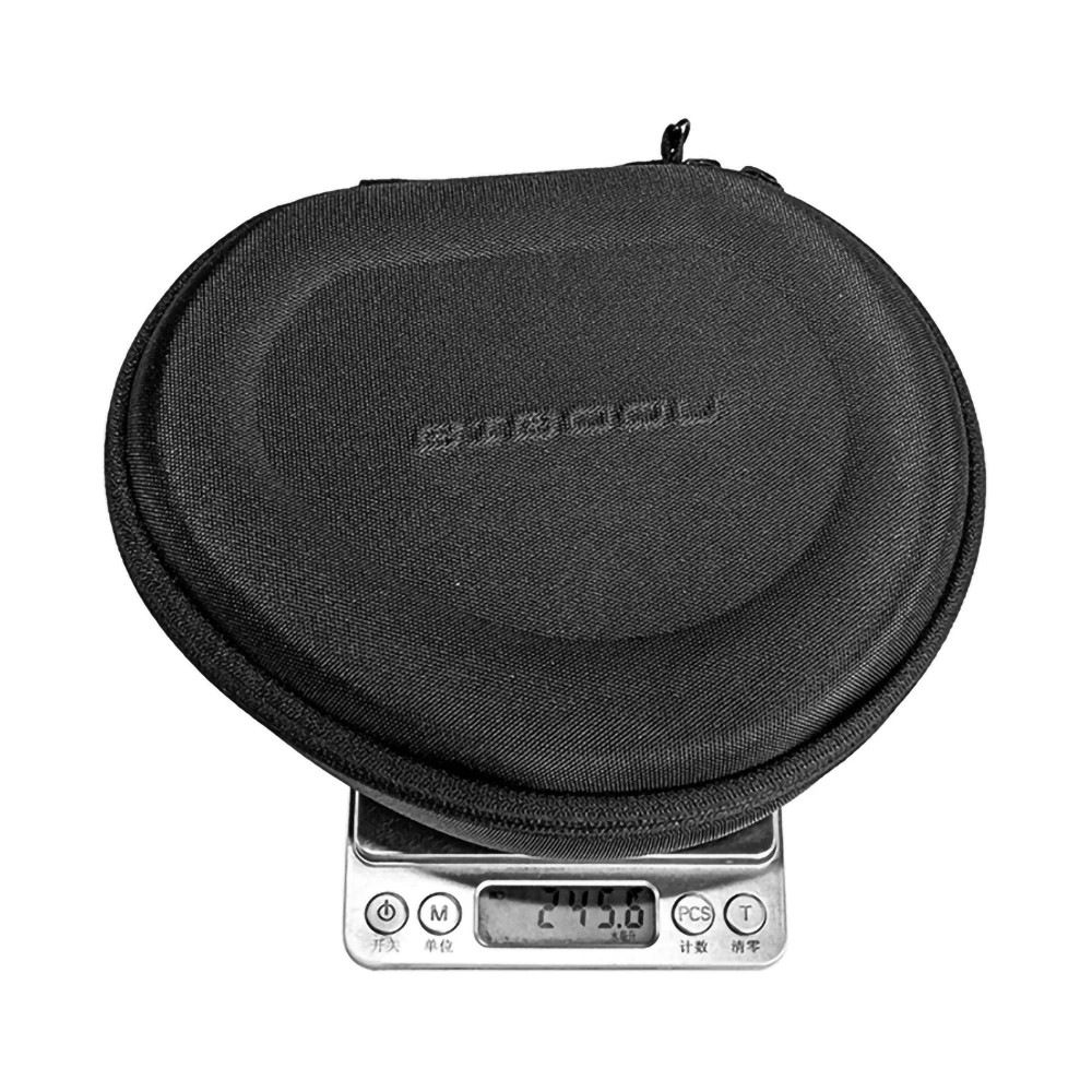 Portable Hard EVA Storage Bag for JBL JR460NC Headphone Box Quality Earphone Travel Carrying Case