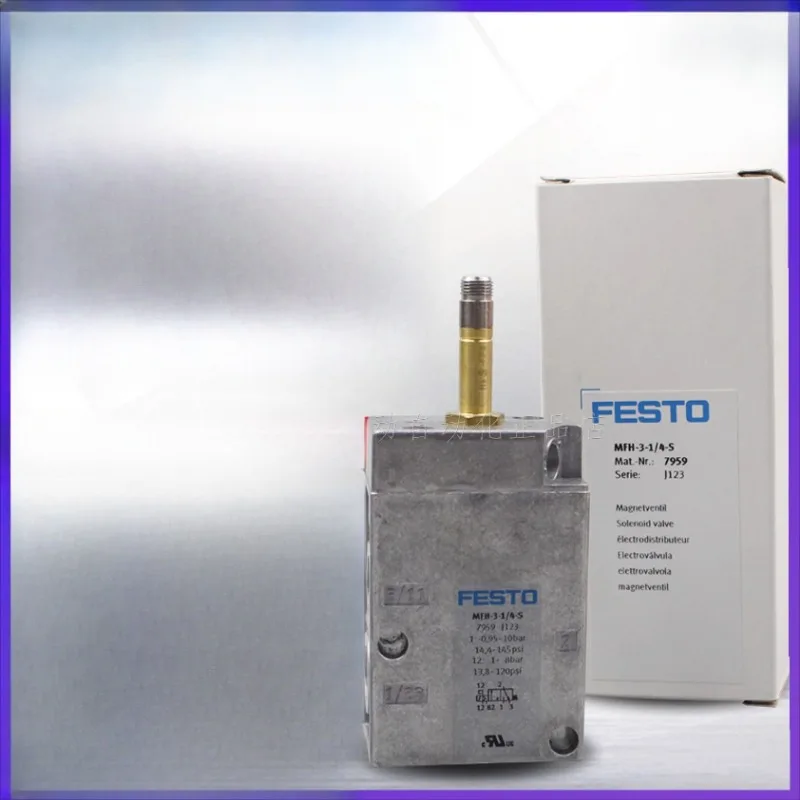 Parts For Festo Pne…