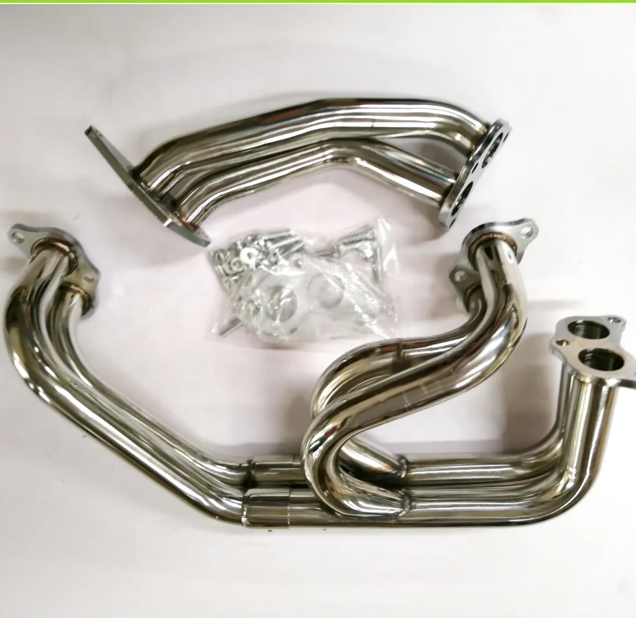 Exhaust Manifold for Subaru WRX STi 2002-2007