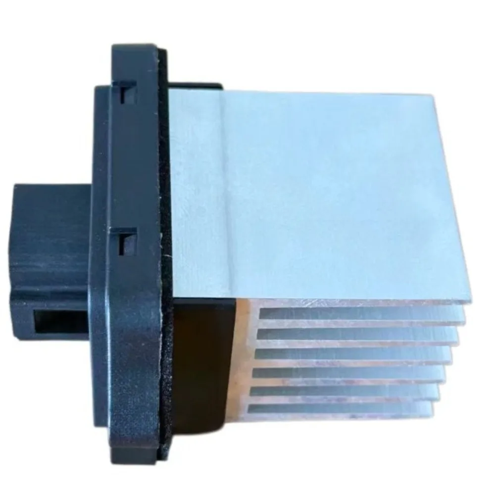 For Geely Preface L Atlas L for Emgrand 5th Generation Car Air Conditioning Blower Motor Resistor Fan Speed Control Module
