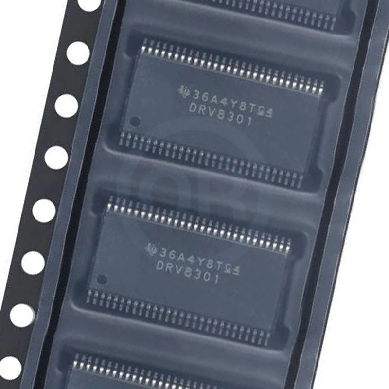 

(10 Pieces) DRV8301DCAR HTSSOP-56 DRV8301 Chip IC New Original