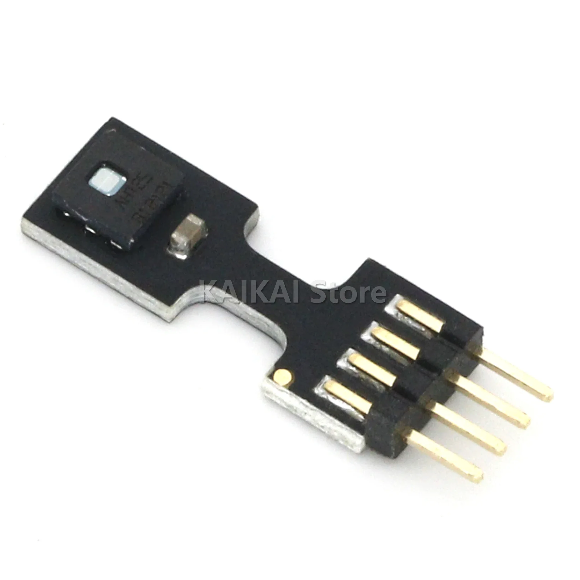 AHT25 AHT21 ChipTemperature And Humidity Sensor Module Replaces AHT10 To Optimize Digital Signal Humidity Sensor For Arduino