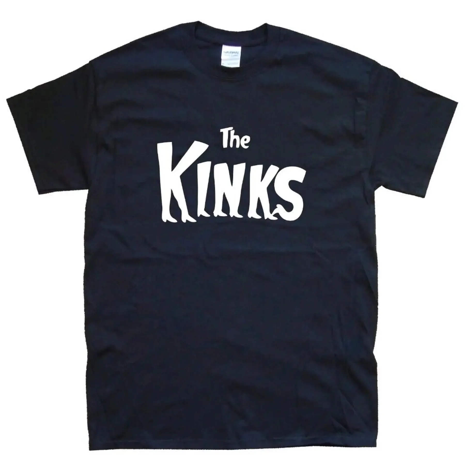 The Kinks New T-SHI… - image