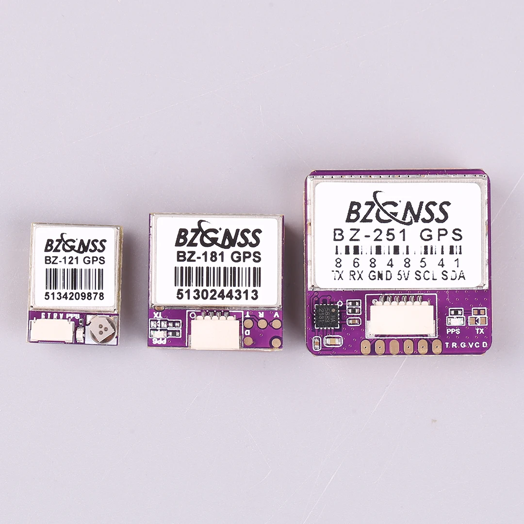 BEIZHENG BX 121 251 181gps Dual Protocol Fixed Wing Traverse Fpv Return Rescue F4f7h7 Flight Control Composite Material