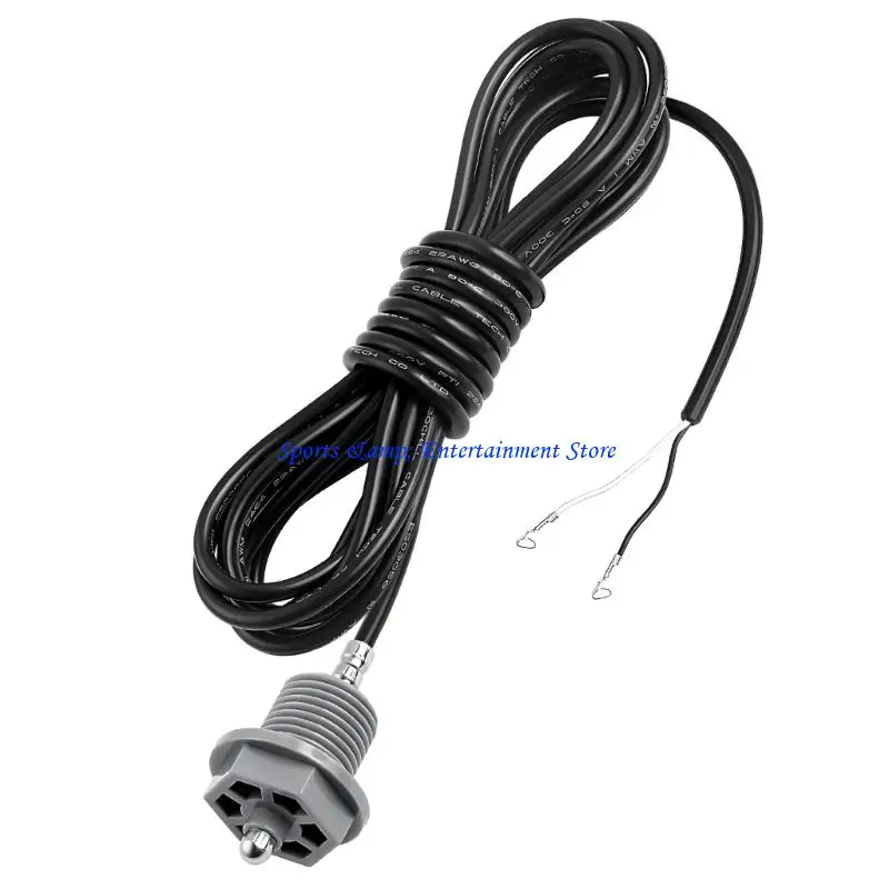 G7NF New Temperature Sensors Accessories 6600-166 Compatibility For Hot Tub For Sundances Spa And Whirlpools