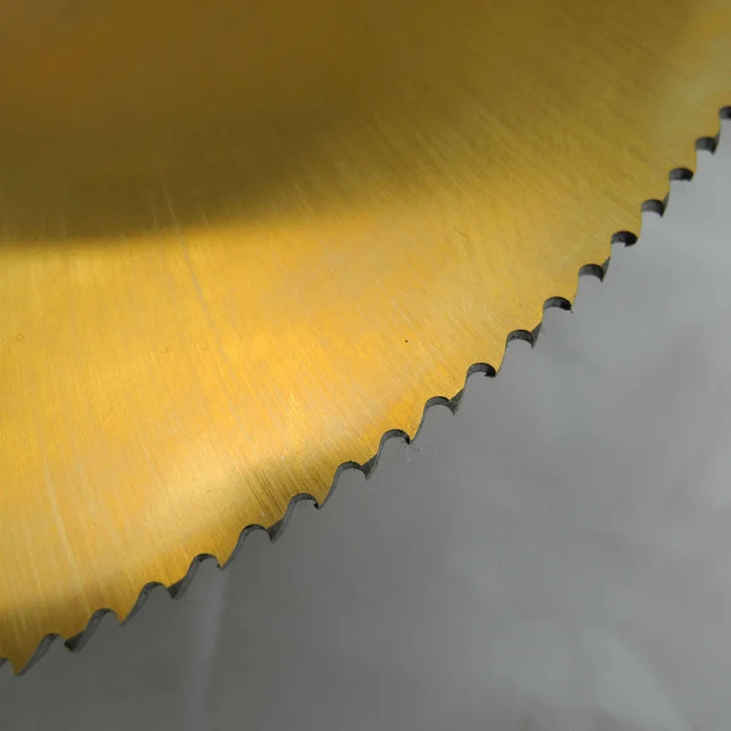 Hoge Snelheid Staal Zaagblad M42 Kobalt Snijden Roestvrij Staal Ijzeren Pijp Snijmachine Zag Blade300 * 32