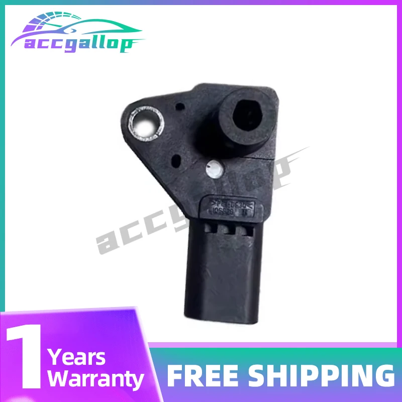 

Crankcase Pressure Sensor 12718935 For Cadillac CT4 CT5 CT6 XT4 XT5 XT6 Buick Chevrolet