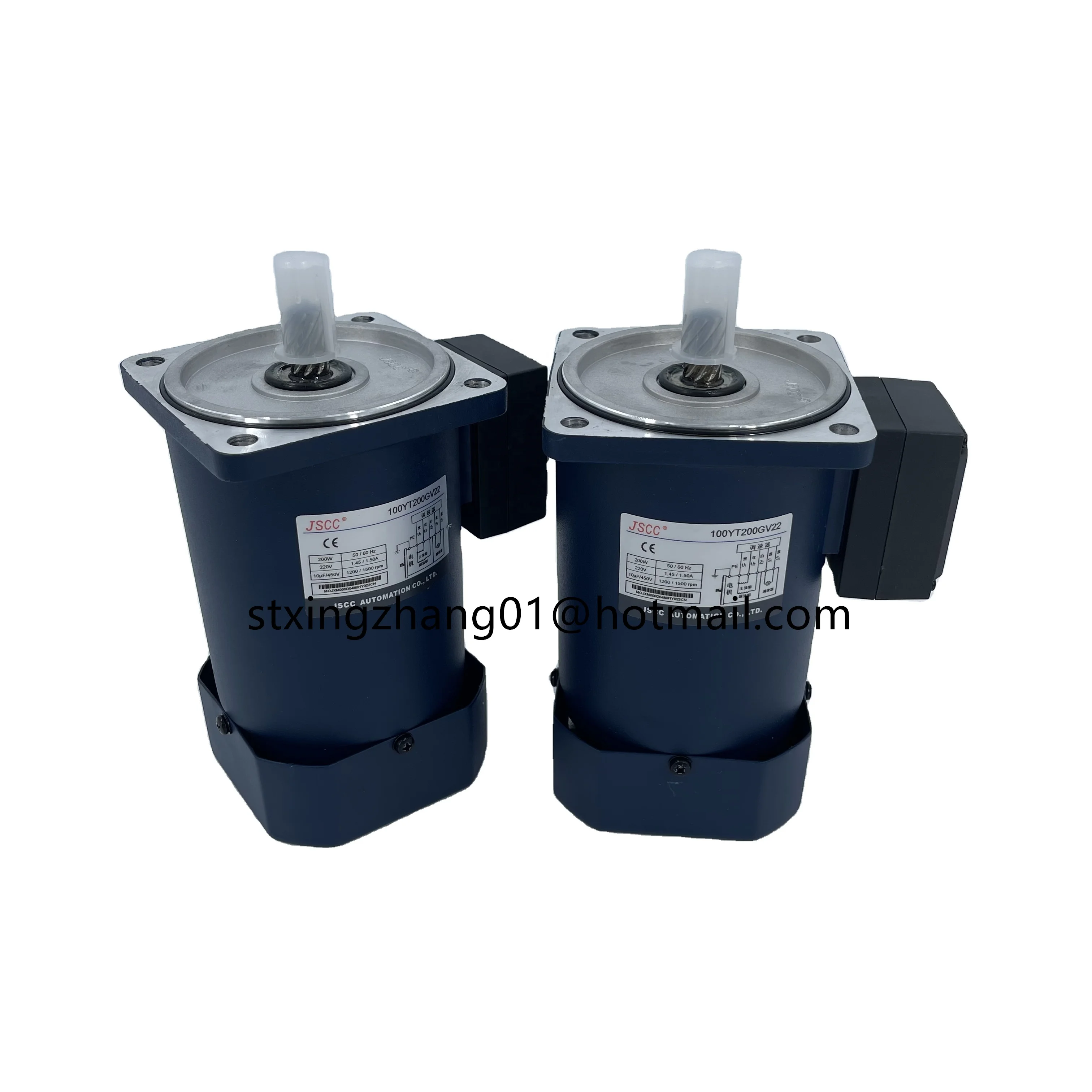 Js Cc 100YT200GV22 …