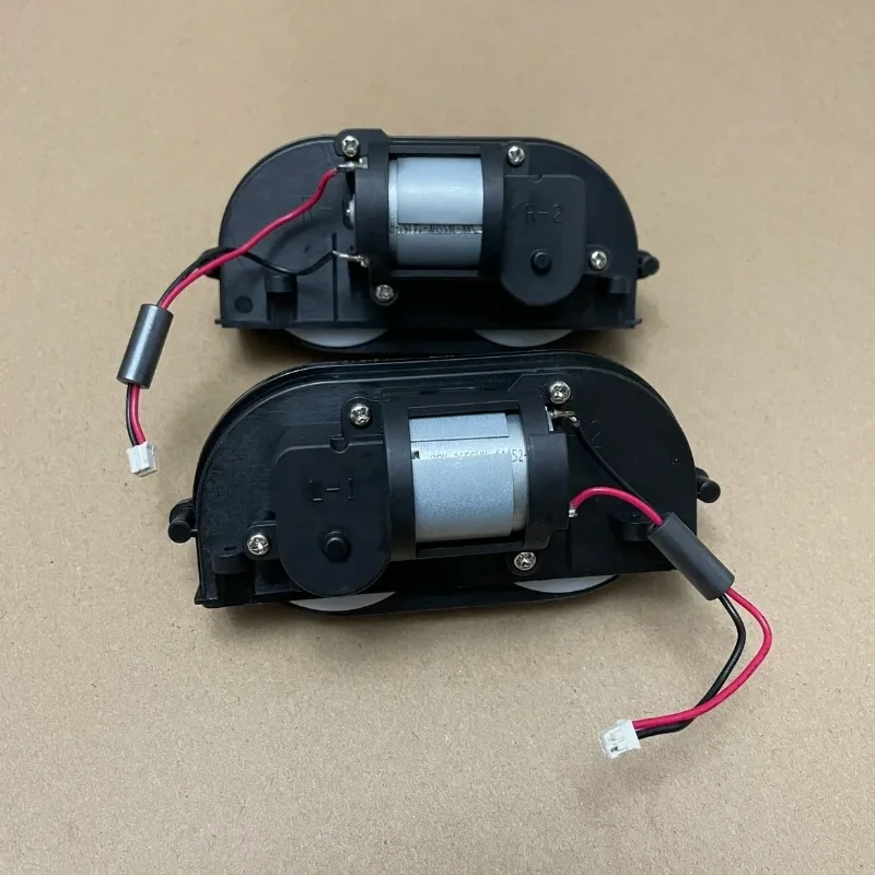 

CC903 CC906 Automatic Window Cleaning Robot Rolling Wheel, Accessories, Drive Wheel