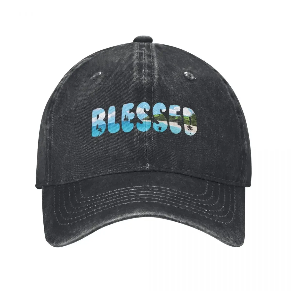 

Blessed Baseball Cap Luxury Man Hat |-F-| Golf Wear Men Women's