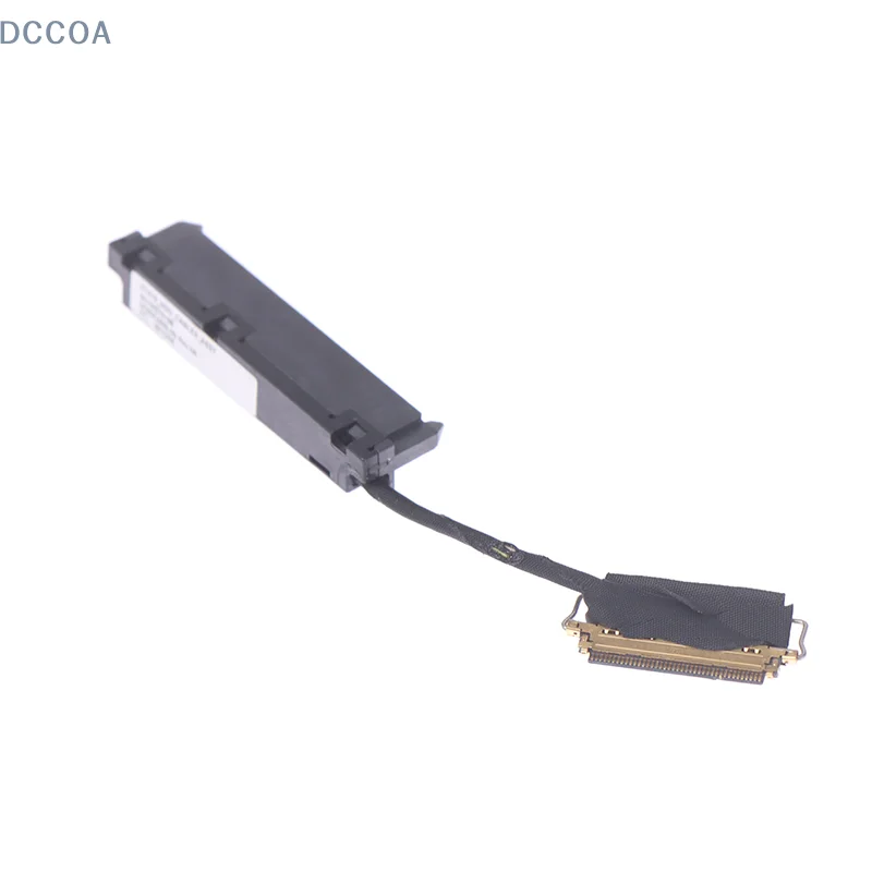 Cable conector HDD, interfaz de disco duro para Lenovo Thinkpad T470, T480, T480P, cable flexible, 1 unidad