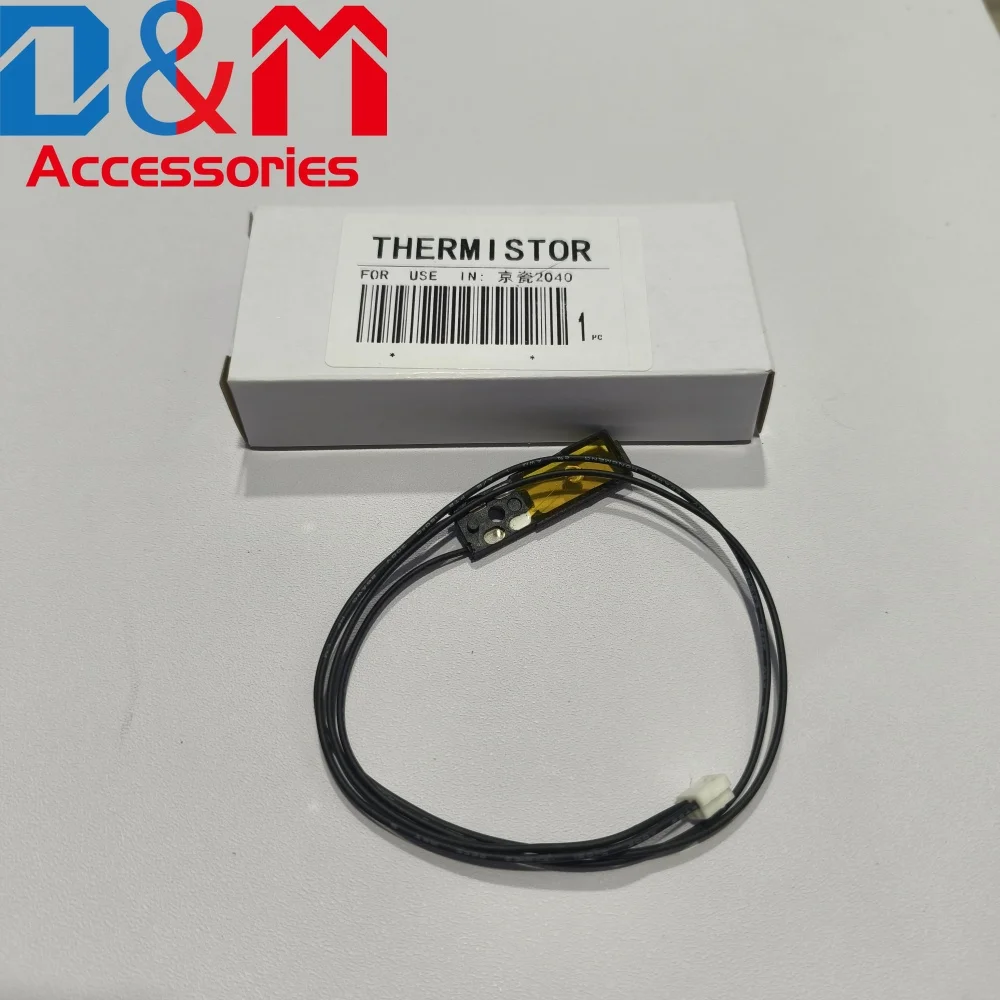 

Минимальная цена, совместимый термистор для Kyocera ECOSYS M2040dn M2135dn M2635dn M2635dw M2540dn M2540dw 2040 2135 Thermal Senson