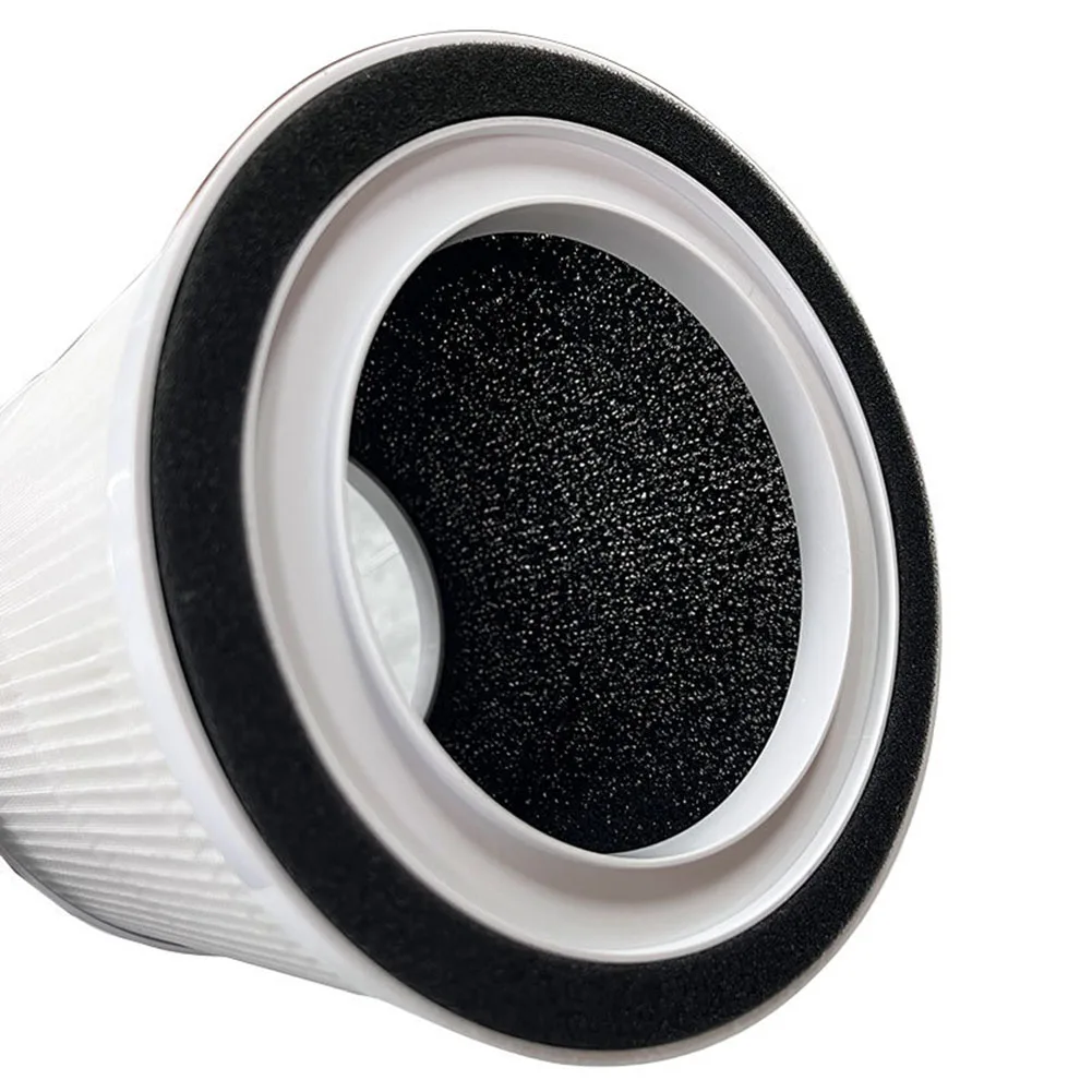 

Home Air Purification Breeva A1 HEPA Filter Activated Carbon Filter Advanced HEPA Filtration System For Breeva A1 Air Purifier