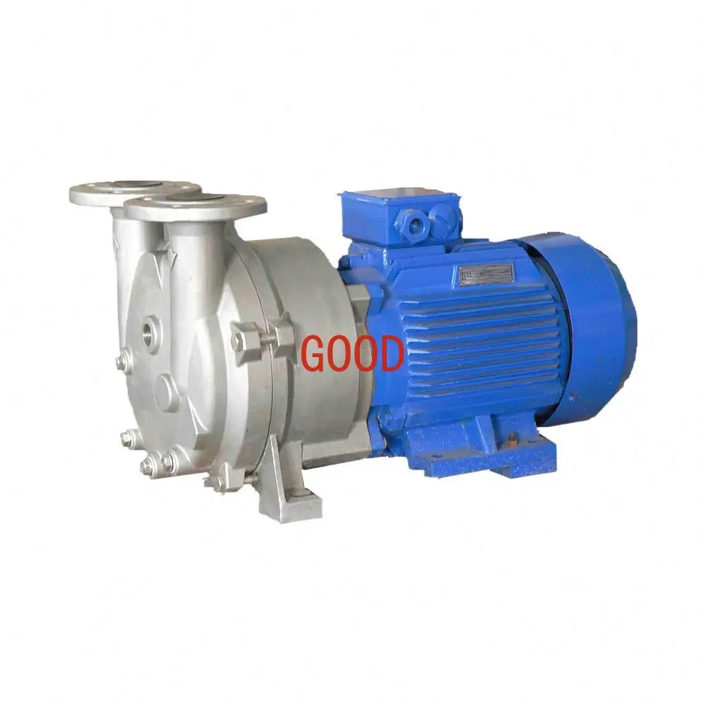 Bomba de refuerzo de vacío, proveedor dorado, suministro de fábrica