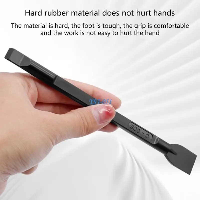 

E15A 10 in 1 Double Head Plastic Pry Opening Tool Spudger For Mobile Phone Laptop PC