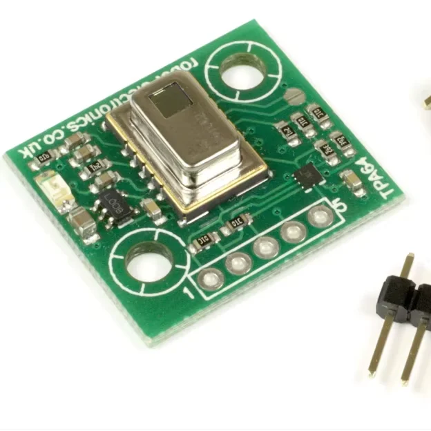 20262026 TPA64 Electronic Module Development Tools