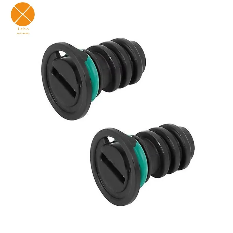 0029902017 Engine Oil Drain Plug  for Mercedes-Benz W205 C63 AMG