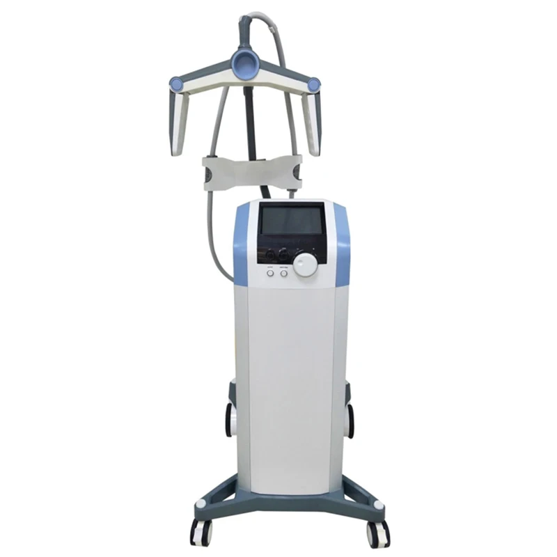

Professional Non-invasive Vanquish Ultrasound Non-contact Body Shaping Treatment Weight Loss Machine Slimming Fat Removal Device