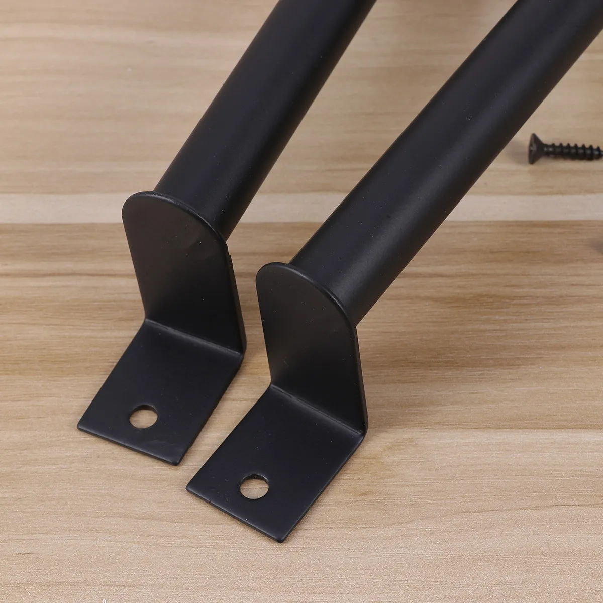 2Pcs Eco Friendly Aluminum Alloy Handle for Cabinet Drawer Wardrobe Modern Vintage Pull Handle Smooth Comfort Non