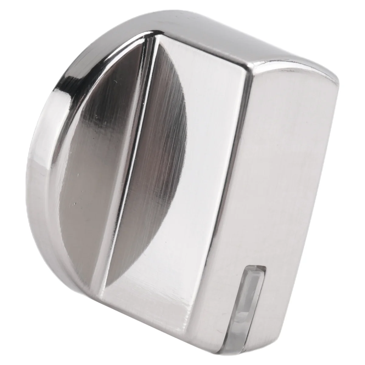 A01M Verbeterde AEZ 73293801   Kachelknop Gasoven Bereik Bedieningsknop Compatibel met LG Branderaccessoires (5 STUKS)