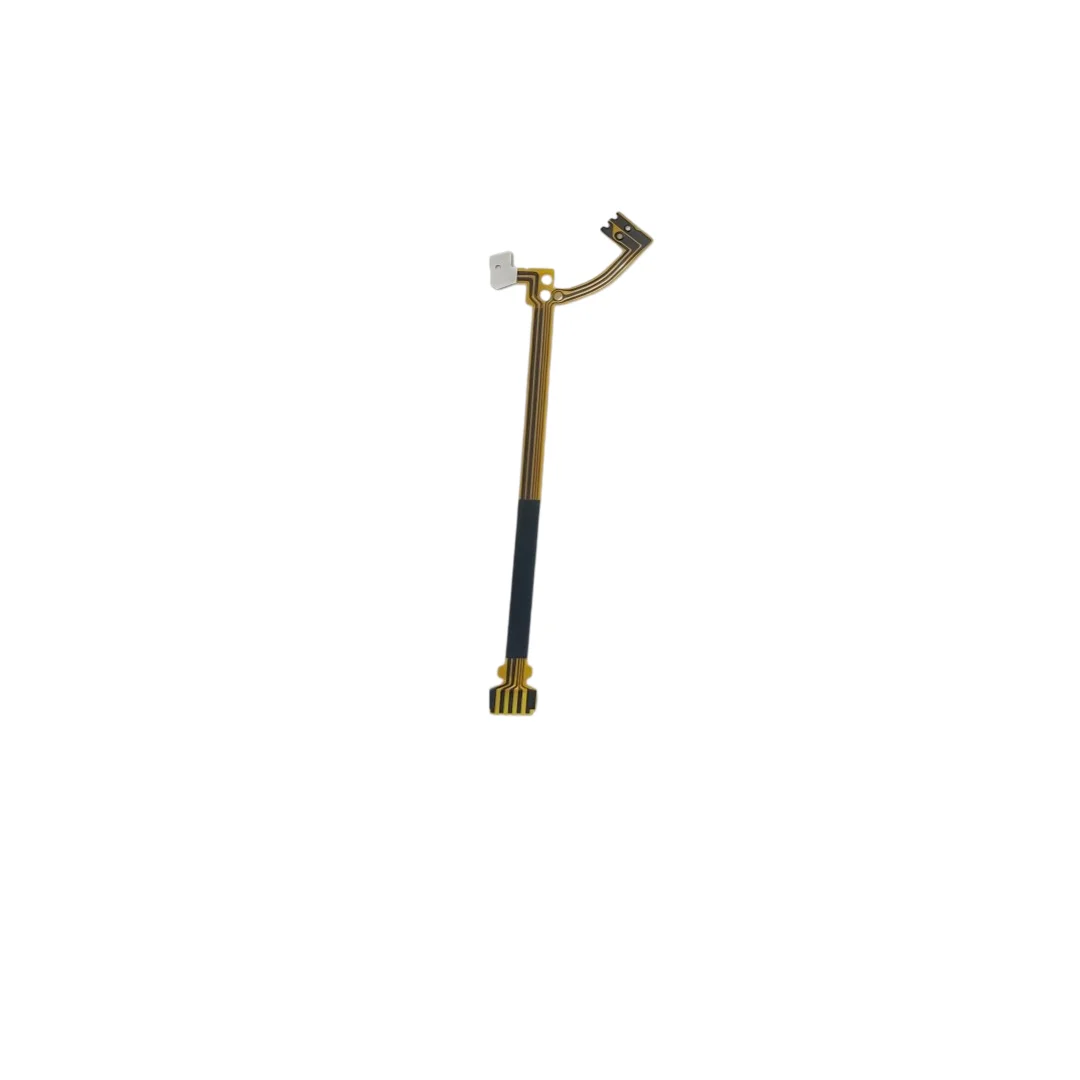 

New Shutter Cable Flex Ribbon Cable Replacement for Fujifilm Instax Mini 11 Mini 25 50S, Easy Damage Repair Part