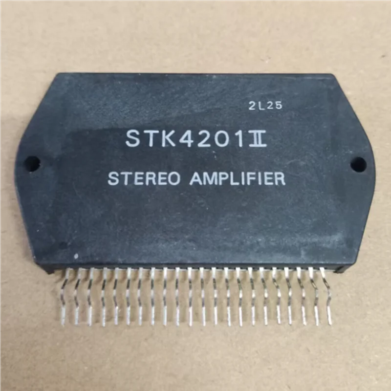 1Pcs/Lot STK4201II STK4211II STK4221II STK4201 STK4211 STK4221 NEW Module