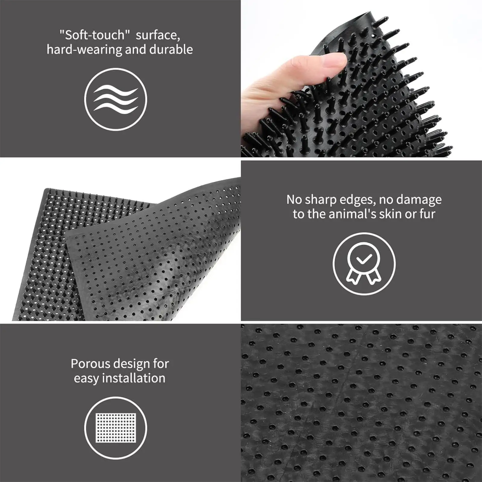 livestock-scratching-brush-scratching-grooming-massager-2-piece-farm-animal-horse-scratcher-for-cattle-cow-dog-sheep-farm-barn