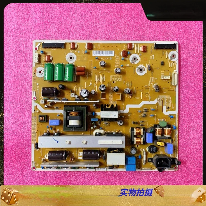 

Ps51f4500 Ar Ps51f4500 AJ Power Board BN44-00599A Pspf251503a