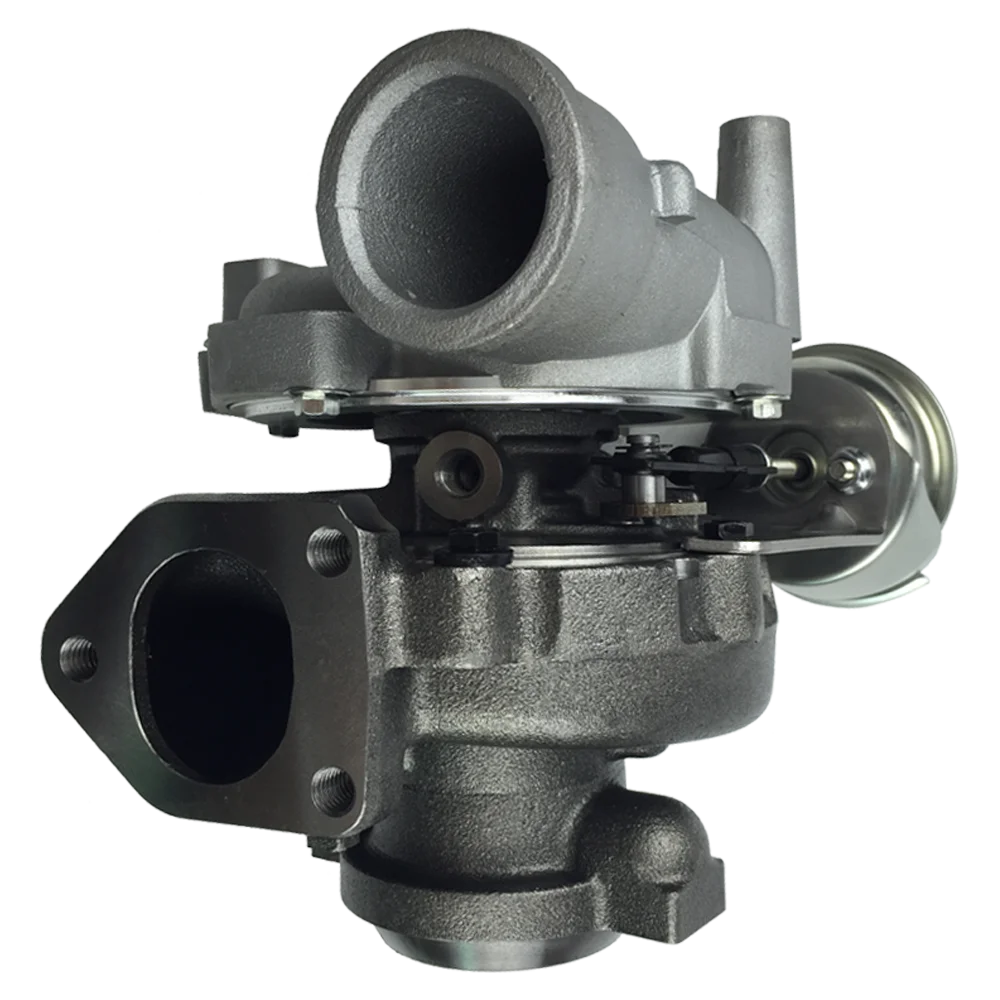 

SXLL E36 E46 E39 E53 Universal GT2256V Turbocharger New Car Spare Parts 704361-5006 704361-0004