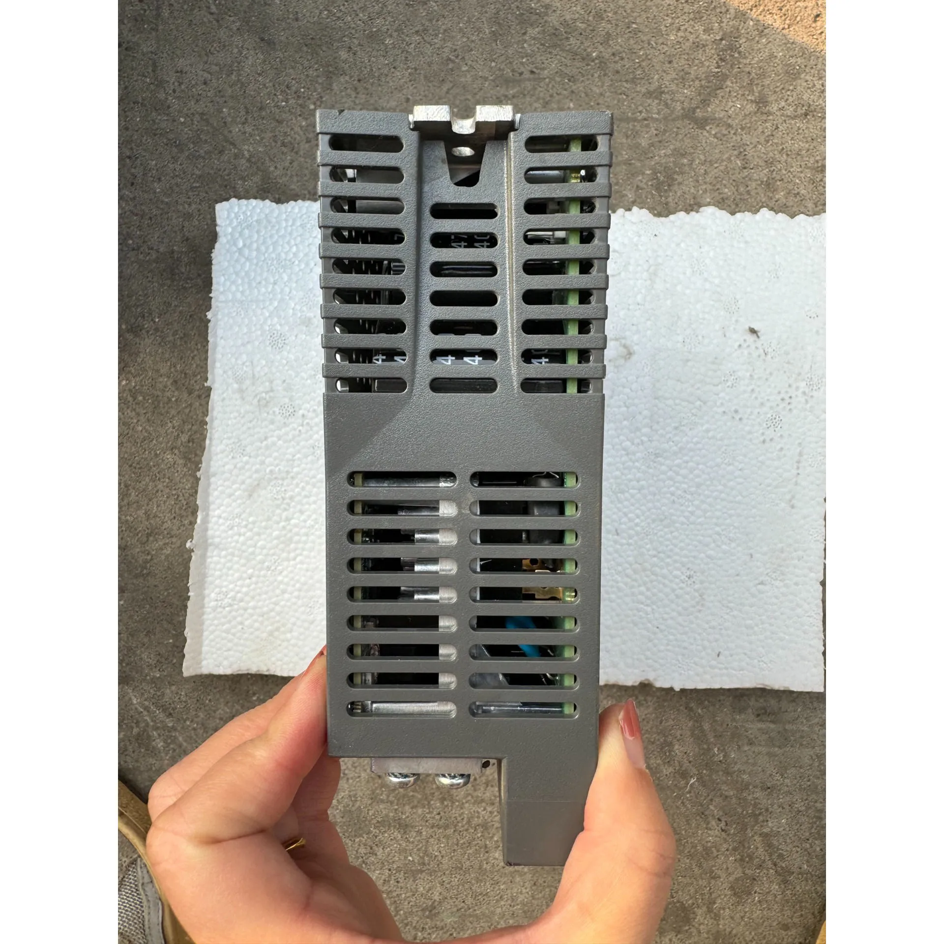 AKD-P00306-NBEC-0069 Serwonapęd