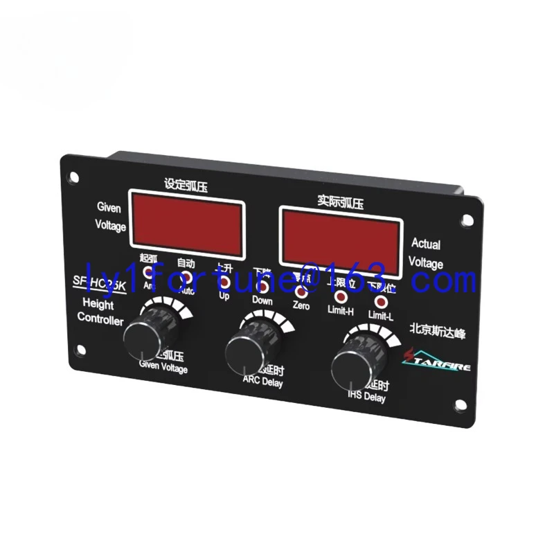 SF-2100S/SF-2300S Starfire numerical control plasma torch height controller SF-HC25K replacement SF-HC25G