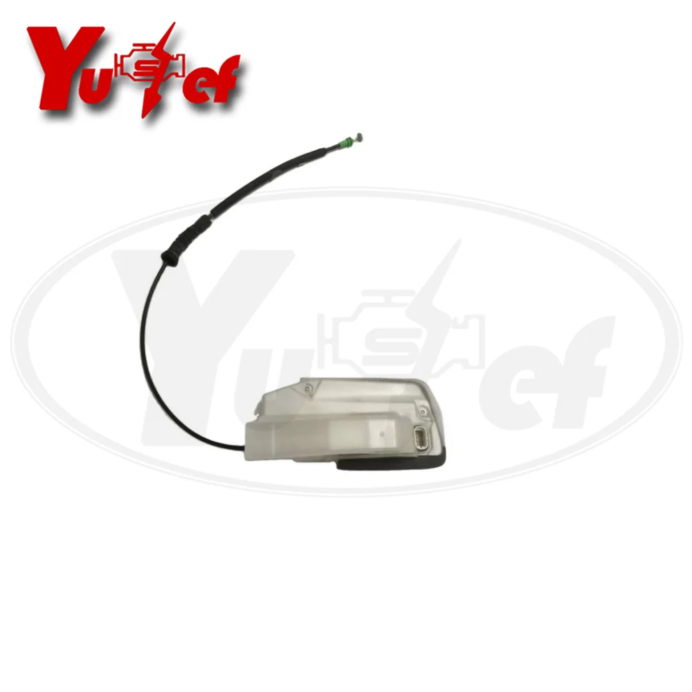 

Car Door Lock Machine Central Control Lock for Tesla Model 3 Model Y Lock Actuator OE 1500673-00-A