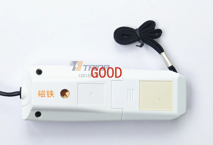ST-512 Ultraviolet Radiation Meter Sterilization Lamp Intensity Tester High Precision