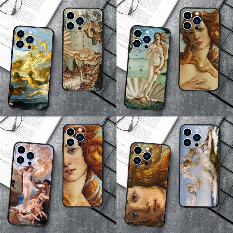 

Чехол Art Painting Birth Of Venus для Samsung Galaxy A54 A34 A14 A06 A16 A26 A36 A56 A12 A32 A52 A13 A33 A53 A15 A35 A55