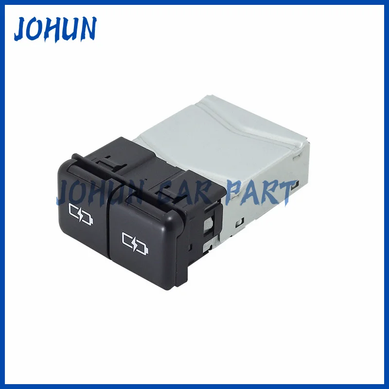 Picture 4: Car Quick Charger Type-C PD Phone Charging Interface Adapter Accessories For Camry Avalon Highlander Levin RAV4 Car Accessories