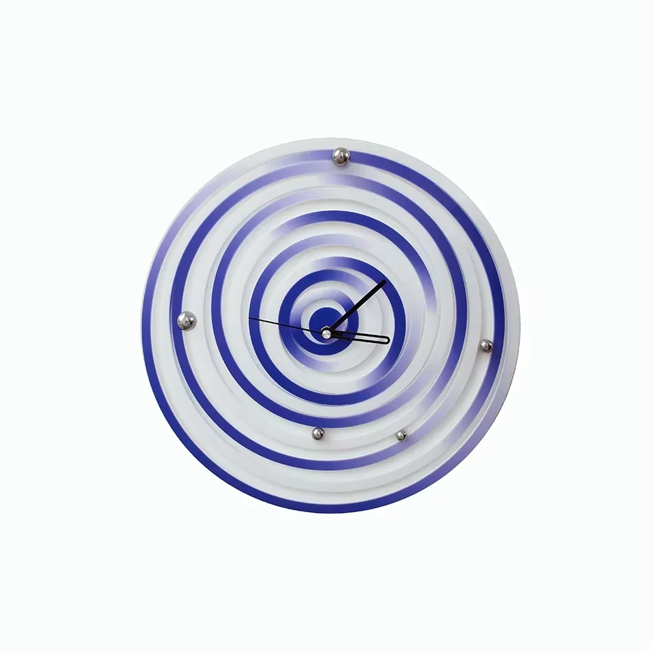 Classic Kitchen Wall Clocks Korean Interior Minimalist Fashion Aesthetic Art Wall Watch Designer Duvar Saati Room Decorations