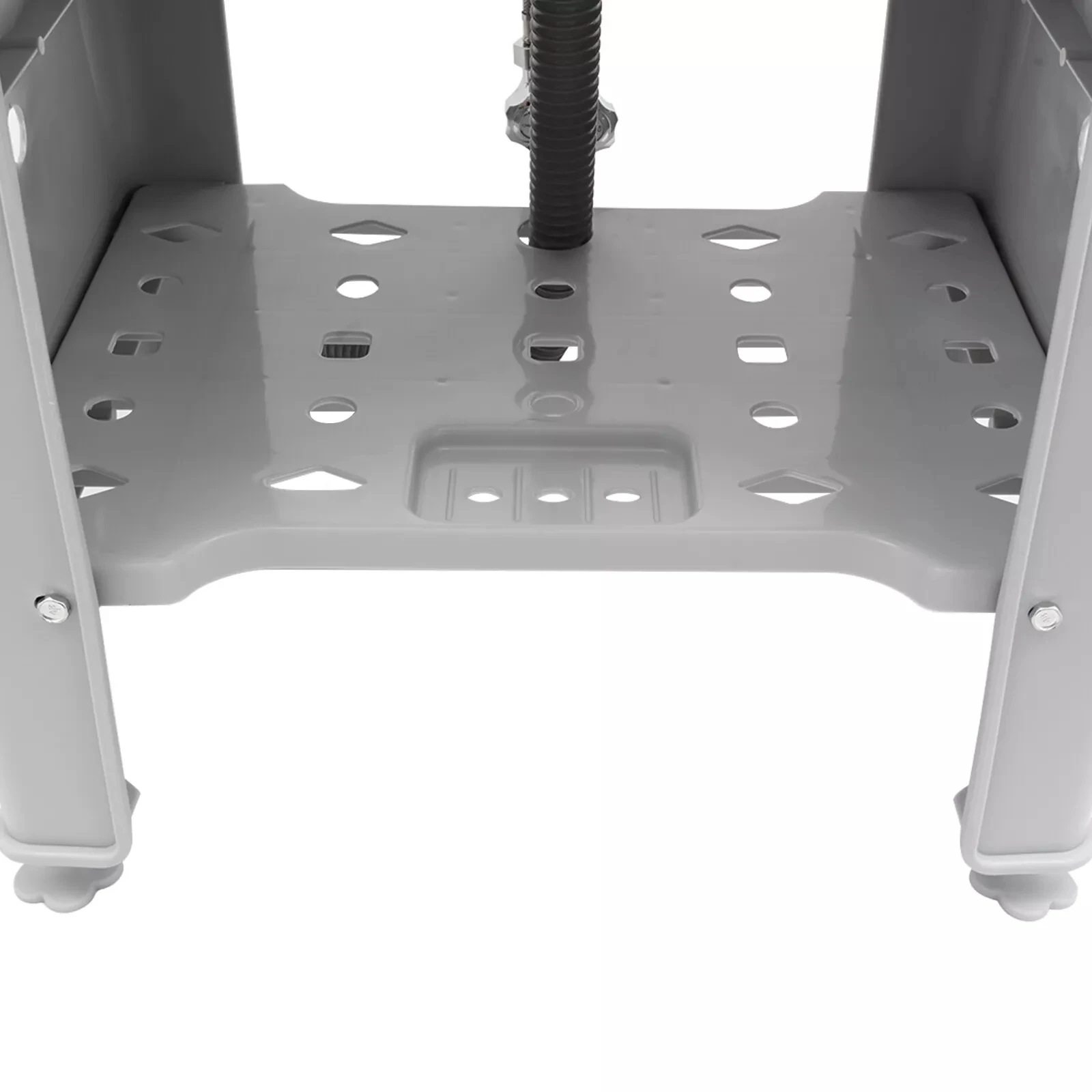 Utility Sink Laundry Tub with Faucet - Perfect for Laundry Room, Garage, Basement or Shop