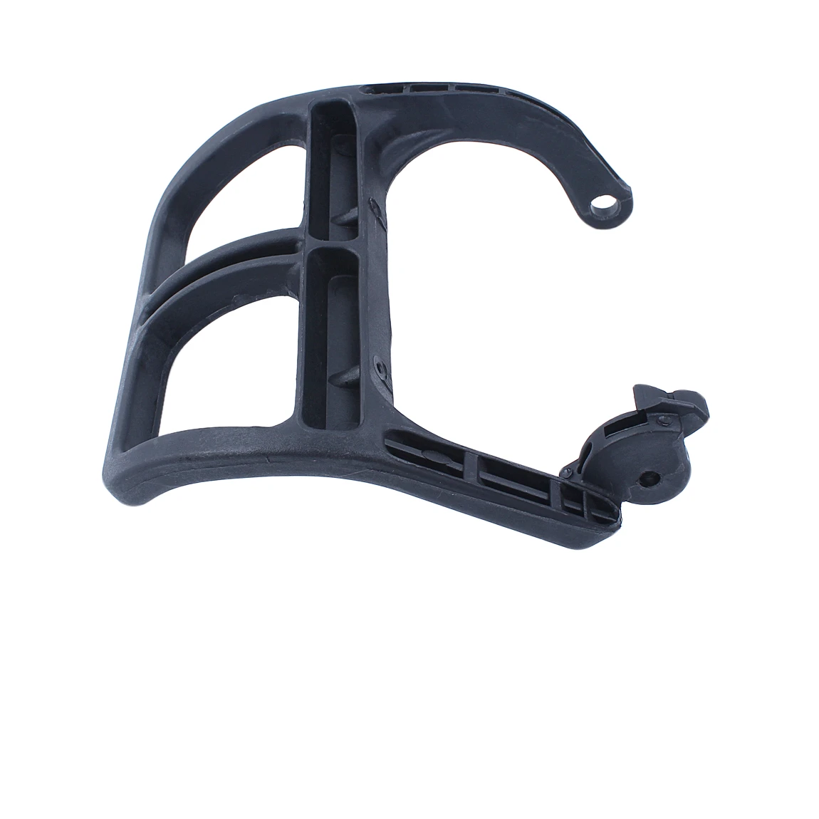 Maneta de freno de cadena protectora de mano para motosierra STIHL, 017, 018, MS170, MS180, MS 170, 180, #1130, 792, 9100