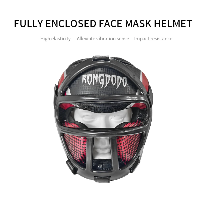 Thumbnail 2 - #51 Latest Boxing Protective Gear Offers