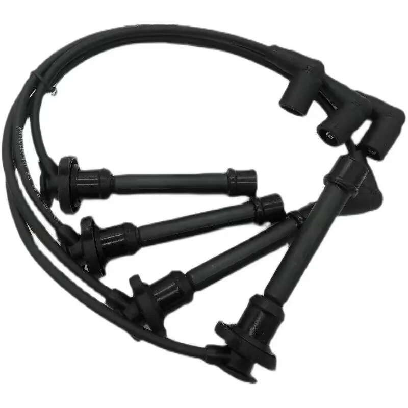 

Auto parts High quality Ignition Cable Spark Plug Wire for for Geely CK MK GX2 GC2 Panda MR479Q Engine