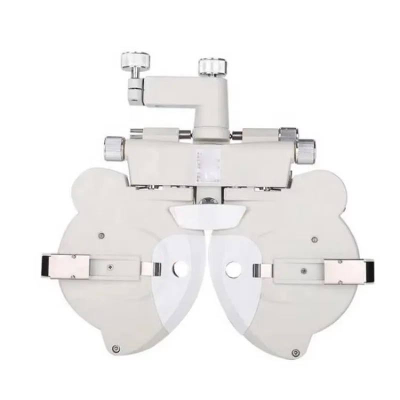 Manual Phoropter Ophthalmic Equipment Phoropter Manual Optometry View Tester Ophthalmic Foropter Equipment Manual Phoropter