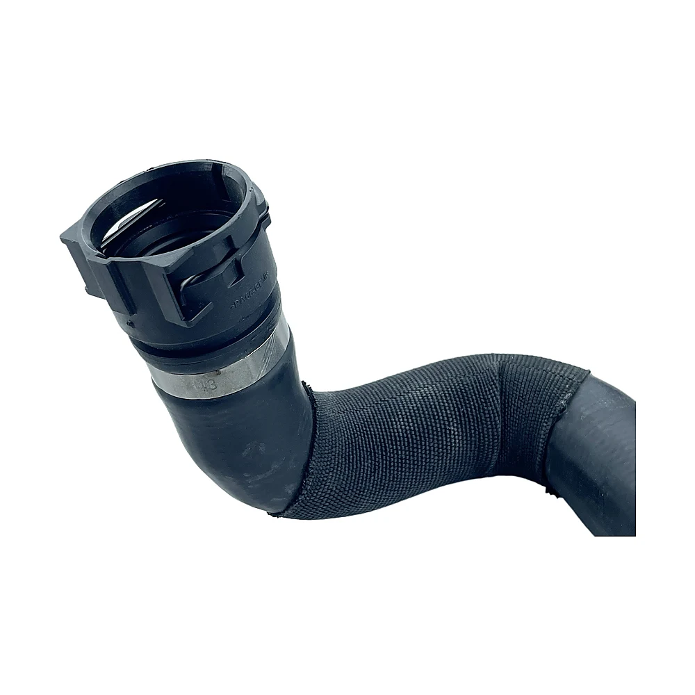 Water Hose 4M0122055BT 4M0122055BG Fit For Audi SQ7 quattro 4.0 2020-Up Q7 quattro I-HEV 3 0 2019-Up Q7 quattro 2.0 2015-Up