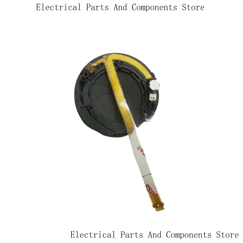 Ef 24-70 2.8 Ii Len… - image