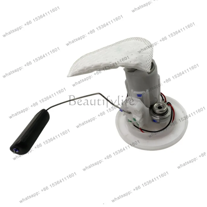 FOOL WH110T-A Motorcycle fuel pump for LEAD110 NHX110 16800-GFM-B20